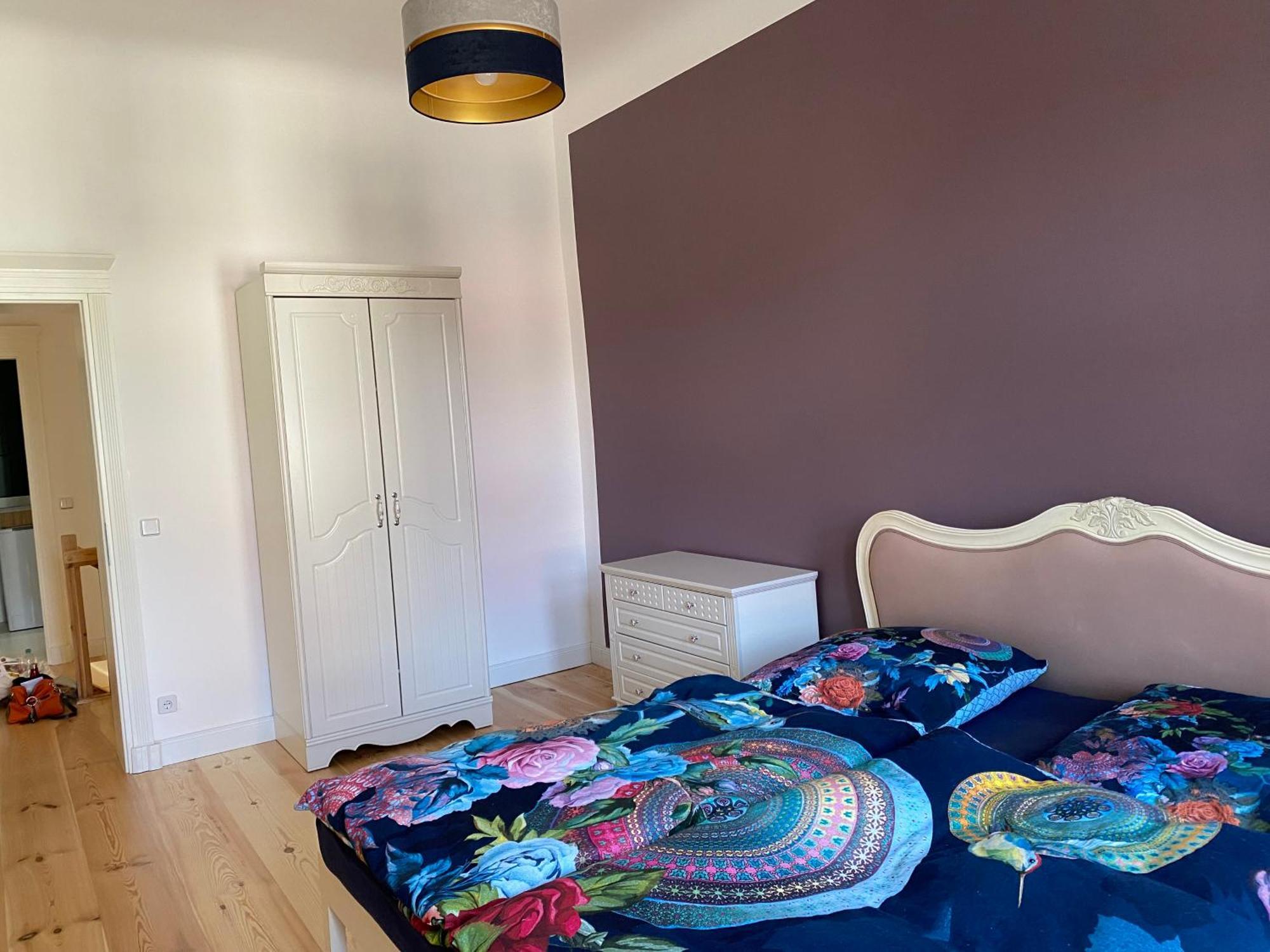 Appartement Neu Ausgestattete In - Ruhige Lage *