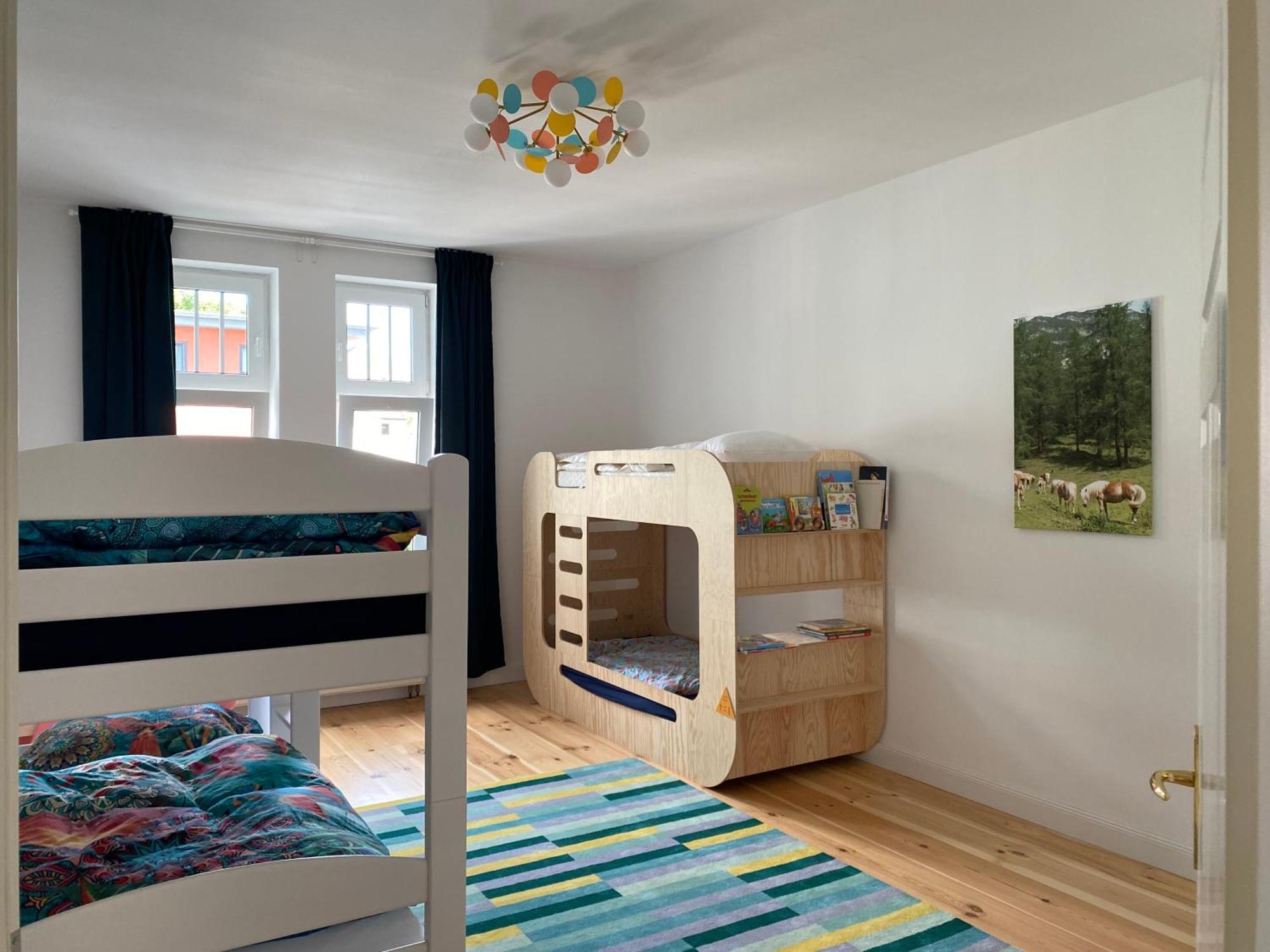 Appartement Neu Ausgestattete In - Ruhige Lage