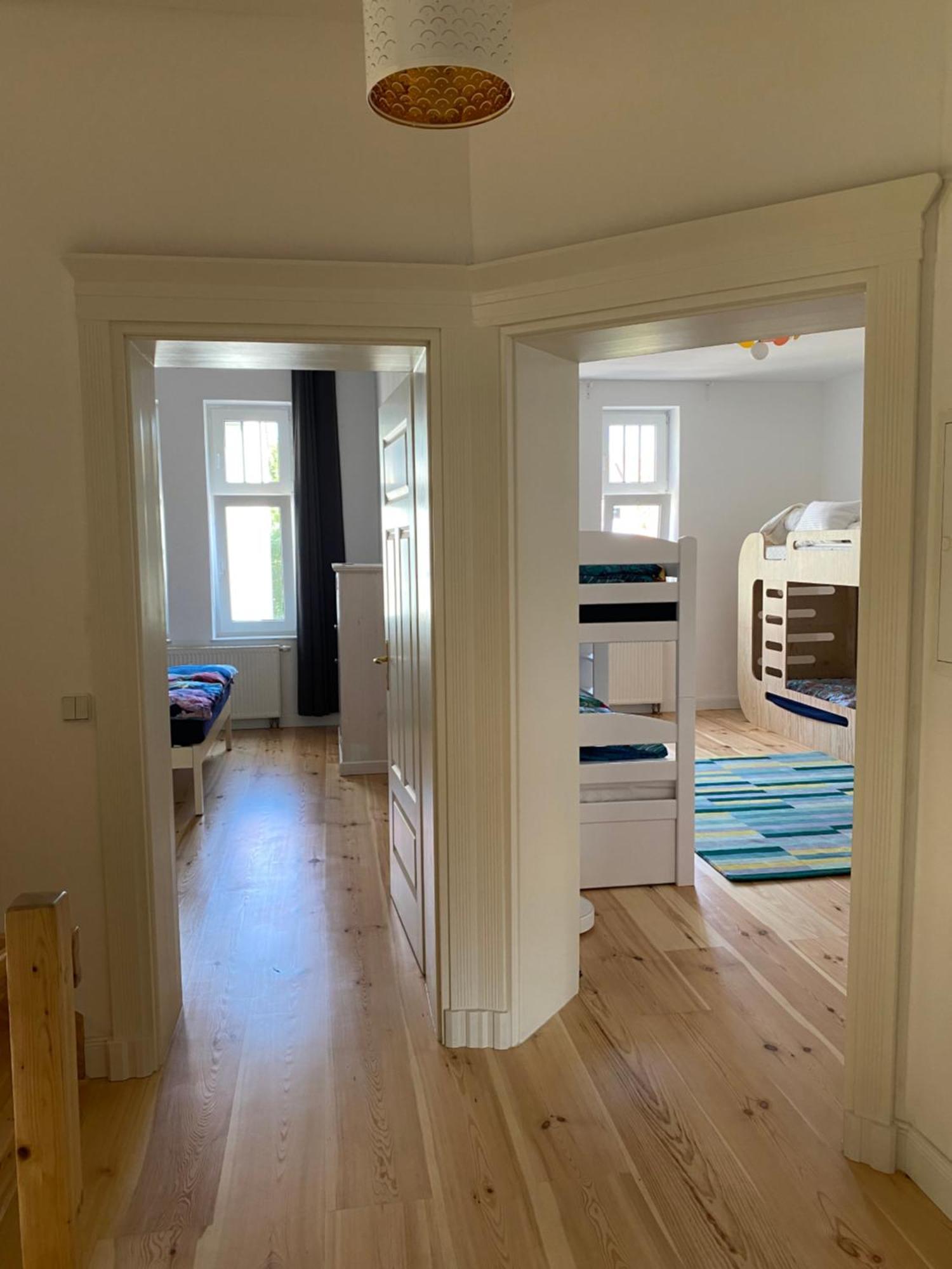 Appartement Neu Ausgestattete In - Ruhige Lage Berlijn